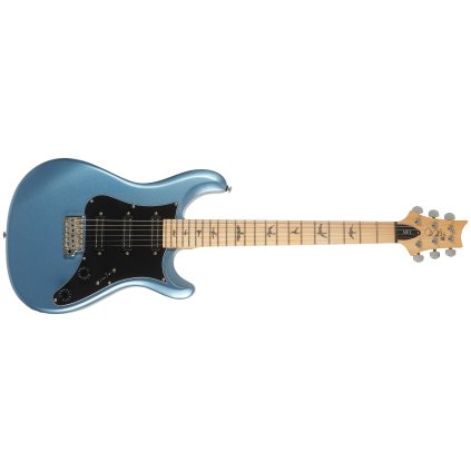 PRS SE NF3 M Ice Blue Metallic