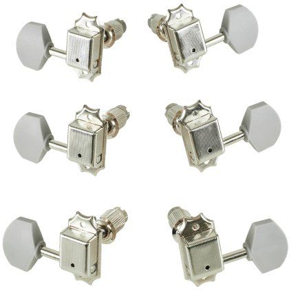PRS Silver Sky Tuners Set of 6