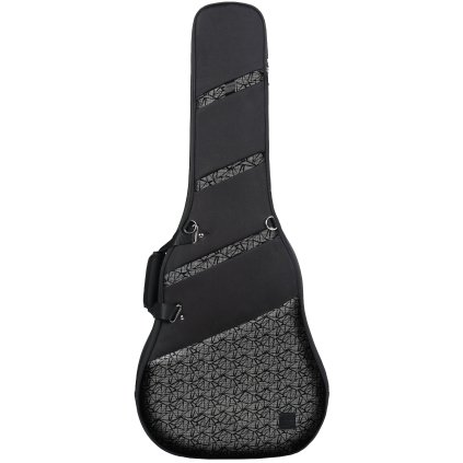 MUSIC AREA RB20H Acoustic Guitar Bag Black