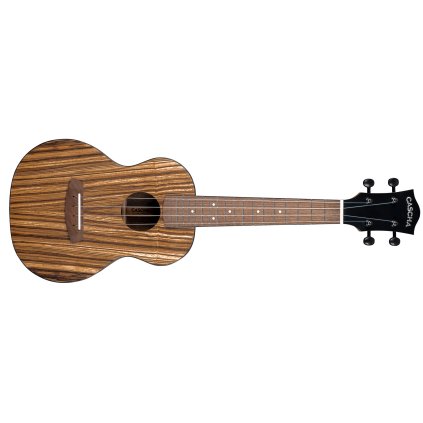 CASCHA CUCZW1 Concert Zebra Wood