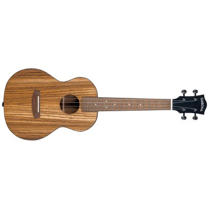 CASCHA CUTZW1 Tenor Zebra Wood