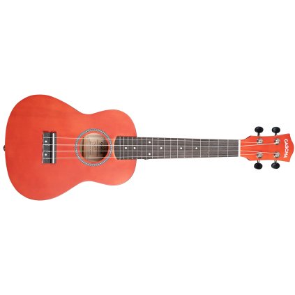 CASCHA CUC102 Concert Linden Red