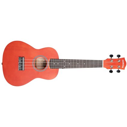 CASCHA CUC102S Concert Linden Red