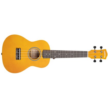 CASCHA CUC105S Concert Linden Yellow