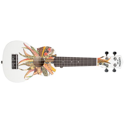 CASCHA CULS-DC Soprano Linden Dreamcatcher
