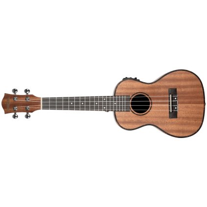 CASCHA HH 2035EL Concert Mahogany LH