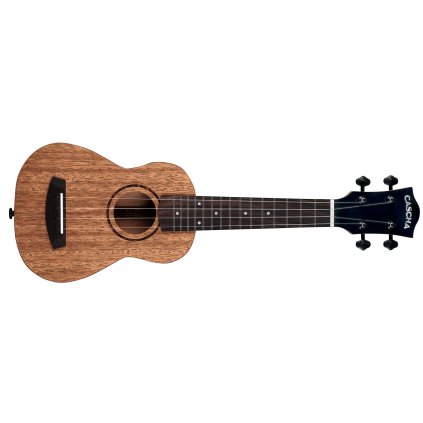CASCHA CUSMS1 Soprano Mahogany