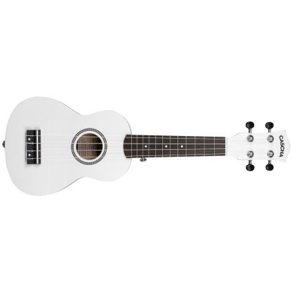 CASCHA HH 3975 Soprano Linden White