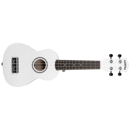 CASCHA HH 3967 Soprano Linden White