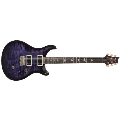 PRS Custom 24 Purple Mist