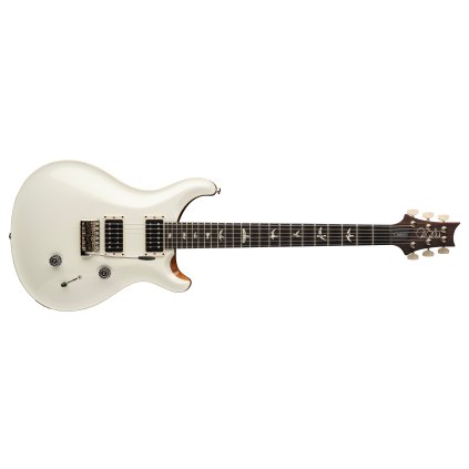 PRS Custom 24 Antique White Top