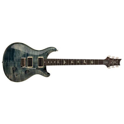 PRS Custom 24 Faded Whale Blue