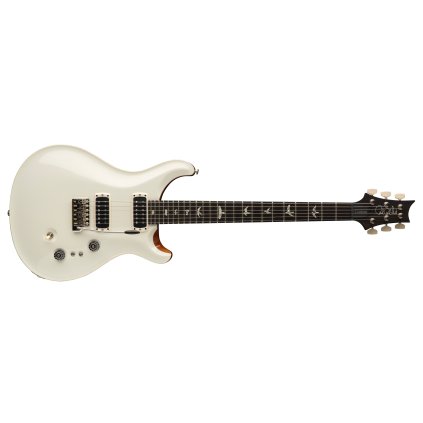 PRS Custom 24-08 Antique White Top