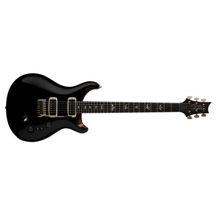 PRS Custom 24-08 Black Top