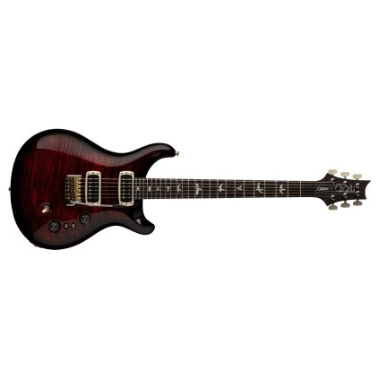 PRS Custom 24-08 Fire Smokeburst