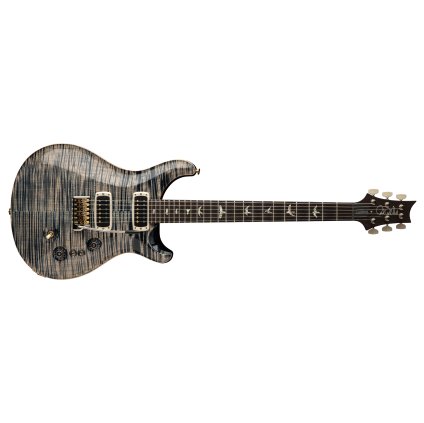 PRS Custom 24-08 Faded Whale Blue