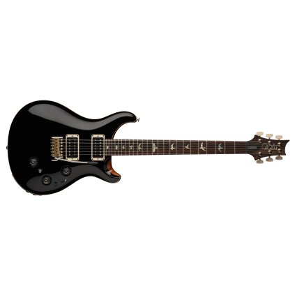 PRS Custom 24 Piezo Black Top