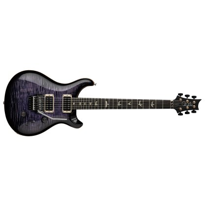 PRS Custom 24 FR Purple Mist