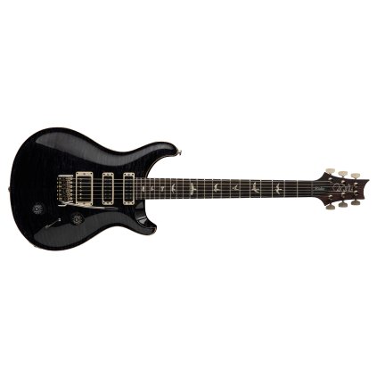 PRS Studio Gray Black