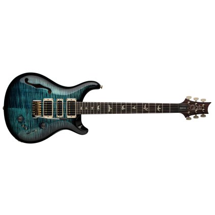PRS Special Semi-Hollow Cobalt Smokeburst