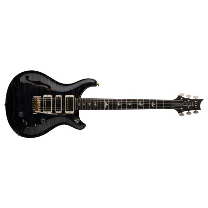 PRS Special Semi-Hollow Gray Black