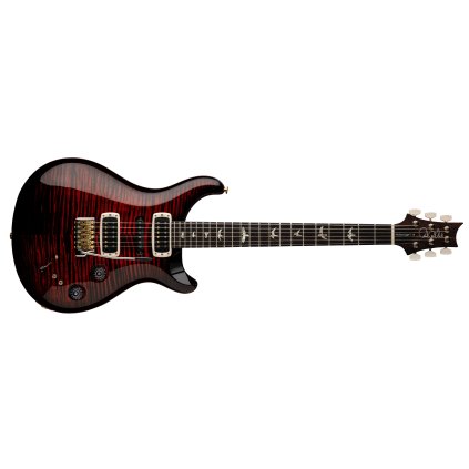 PRS Modern Eagle V Fire Smokeburst