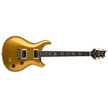 PRS McCarty Gold Top