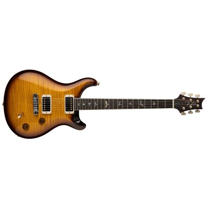 PRS McCarty Tobacco Sunburst