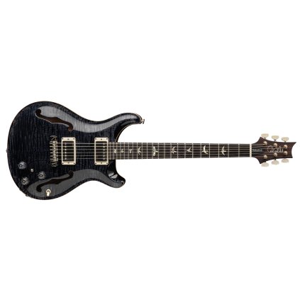 PRS Hollowbody II Piezo Gray Black