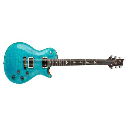 PRS Tremonti Carroll Blue
