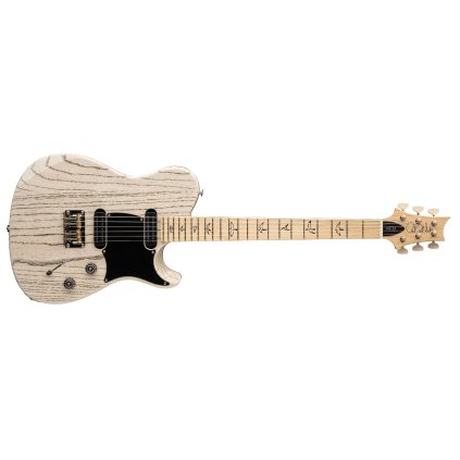 PRS NF 53 White Doghair