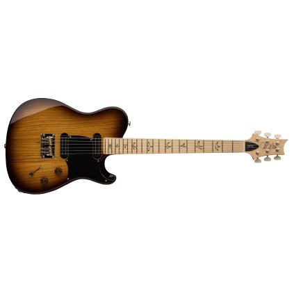 PRS NF 53 McCarty Tobacco Sunburst