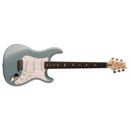 PRS Silver Sky RW Polar Blue