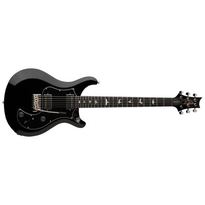 PRS S2 Standard 22 Black