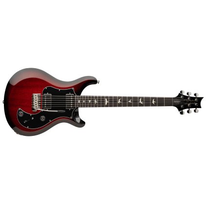PRS S2 Standard 22 Scarlet Sunburst
