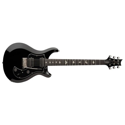 PRS S2 Standard 24 Black