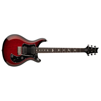 PRS S2 Standard 24 Scarlet Sunburst