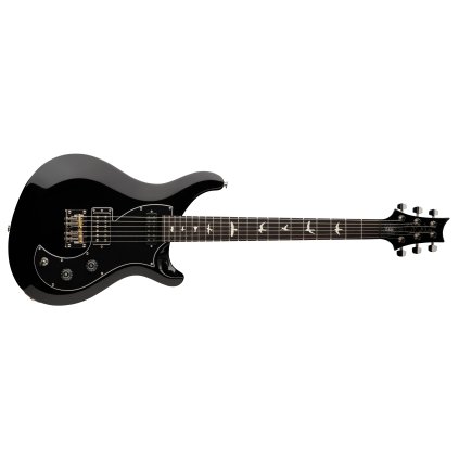 PRS S2 Vela Black