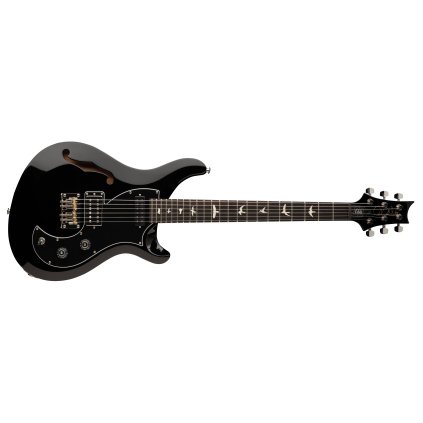 PRS S2 Vela SH Black