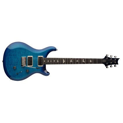 PRS S2 Custom 24 Lake Blue