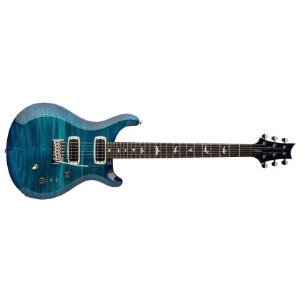 PRS S2 Custom 24-08 Lake Blue