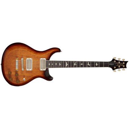 PRS S2 McCarty 594 Thinline Standard Tobacco Sunburst