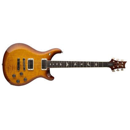 PRS S2 McCarty 594 Honey Gold Burst