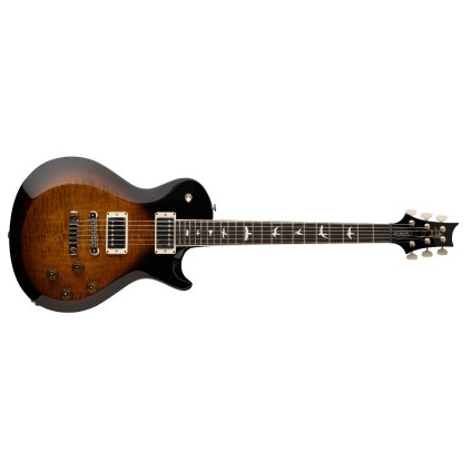 PRS S2 McCarty 594 SC Black Amber