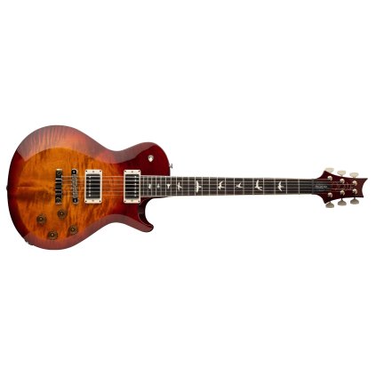 PRS S2 McCarty 594 SC Dark Cherry Sunburst