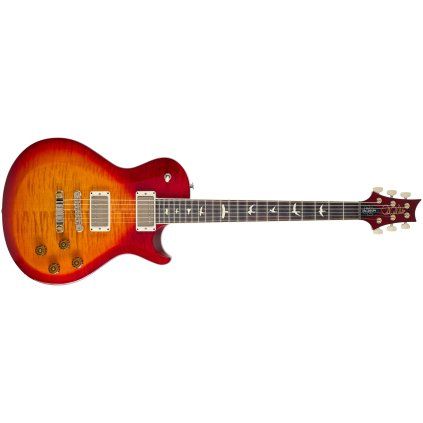 PRS S2 McCarty 594 SC Dark Cherry Sunburst