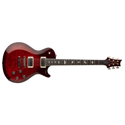 PRS S2 McCarty 594 SC Fire Red Burst