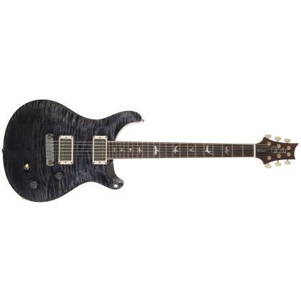 PRS McCarty Gray Black