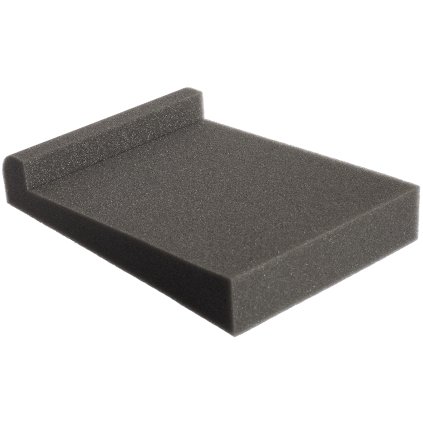 PYRAMID Isolations Pad 5
