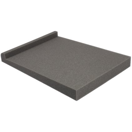 PYRAMID Isolations Pad 8